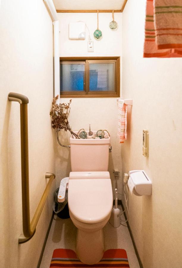 Hostel Yukiumi House Kamikawa  Exteriér fotografie
