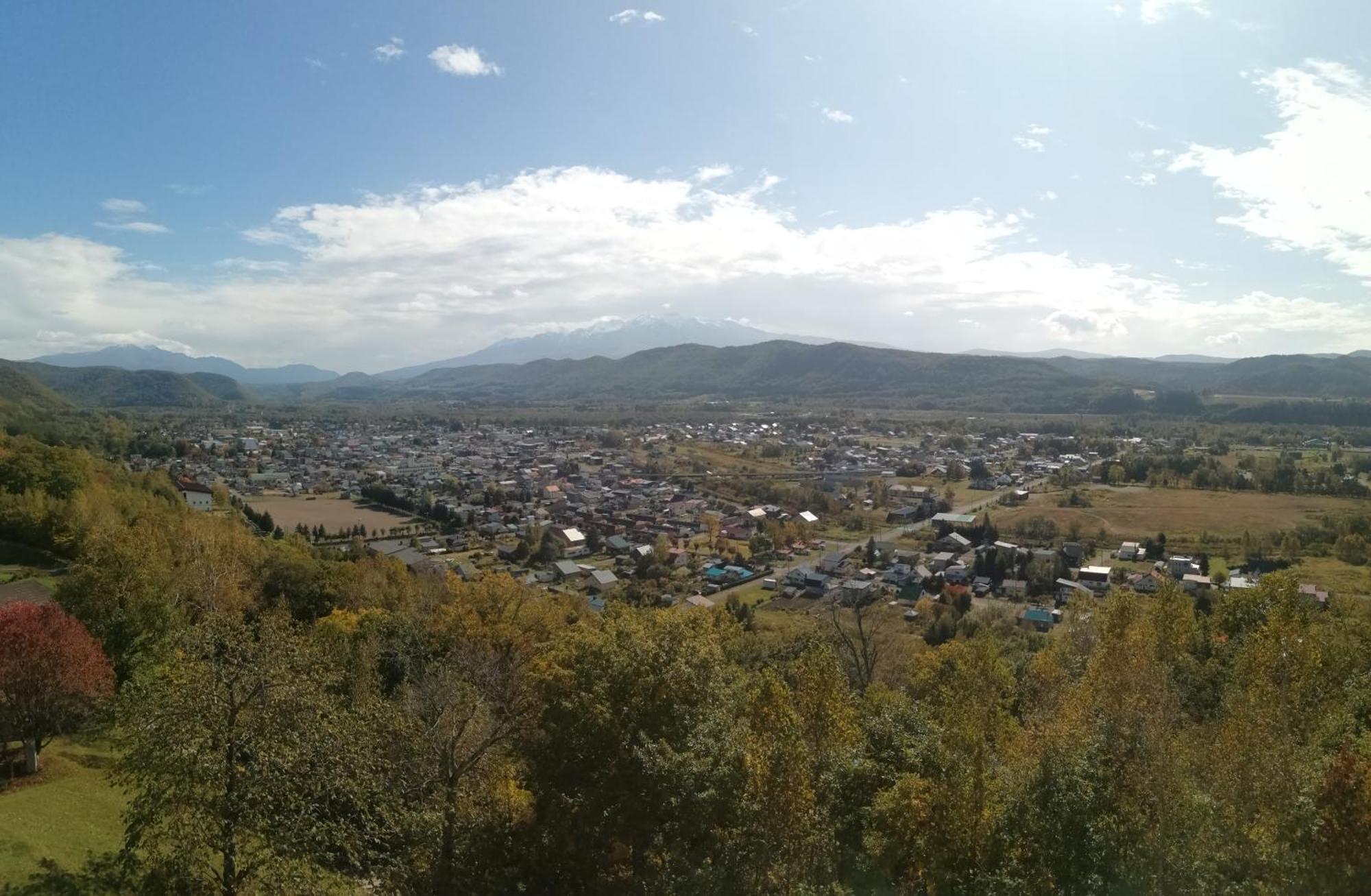 Hostel Yukiumi House Kamikawa  Exteriér fotografie
