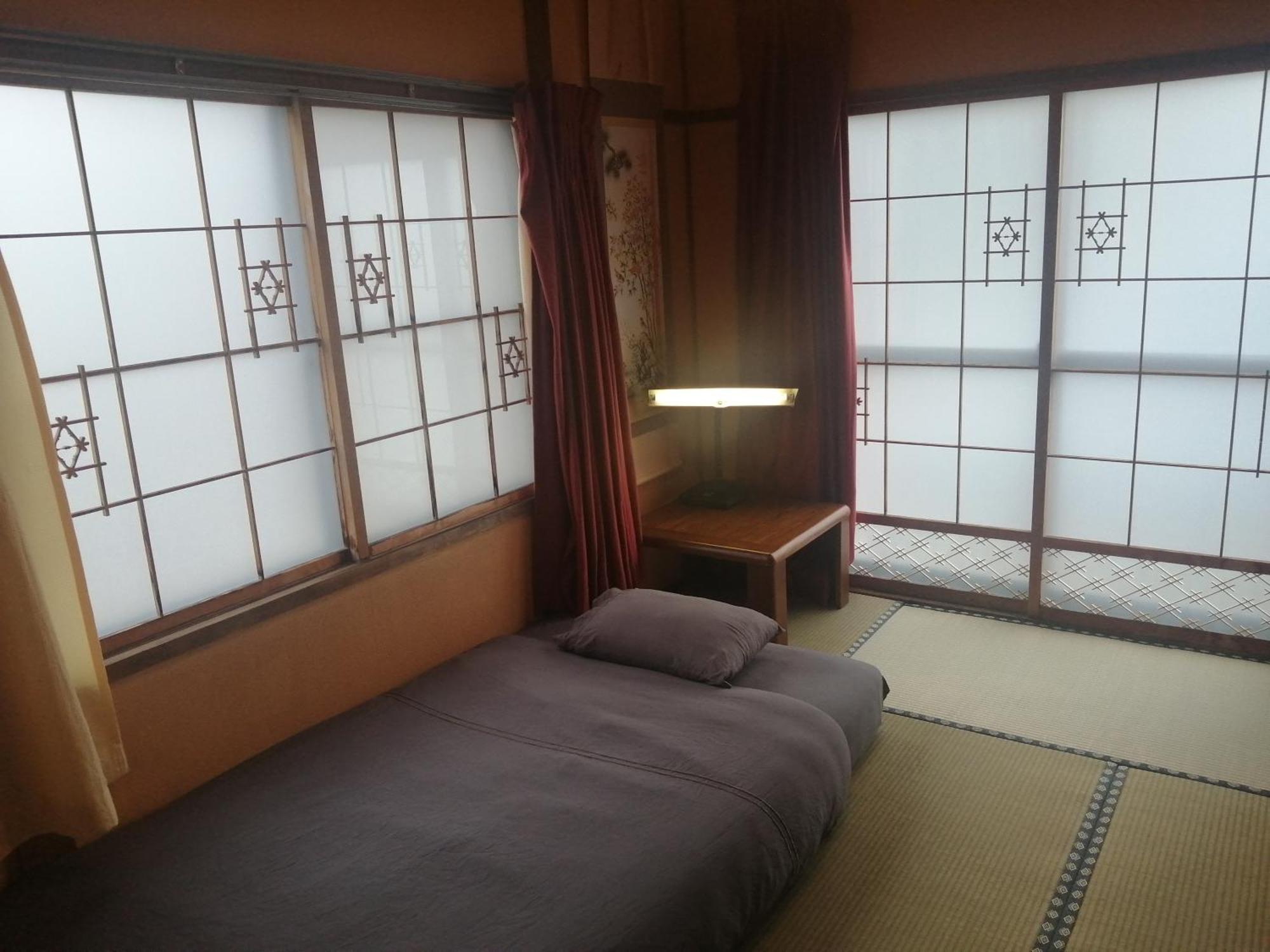 Hostel Yukiumi House Kamikawa  Pokoj fotografie